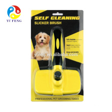 Customized label cat dog grooming combs pet brush grooming comb hair removal dog grooming brush
Customized  label cat dog grooming combs pet brush grooming comb hair removal dog grooming brush 